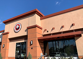 Panda Express Garden Grove - Garden Grove, CA Chinese Restaurants - Restaurant Exterior Image