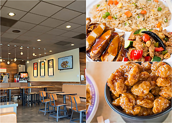 Panda Express Garden Grove - Garden Grove, CA Chinese Restaurants - collage image(highlights)