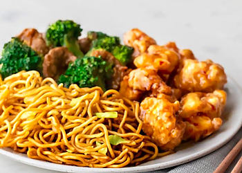 Panda Express Garden Grove Panda Express Garden Grove - Garden Grove, CA Chinese Restaurants - Food Image