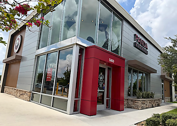 Panda Express Hollywood - Hollywood, FL Chinese Restaurants - Restaurant Exterior Image