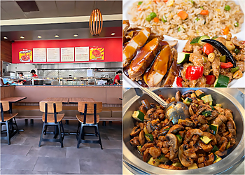 Panda Express Hollywood - Hollywood, FL Chinese Restaurants - collage image(highlights)