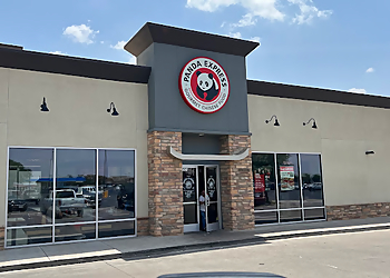 Panda Express Midland - Midland, TX Chinese Restaurants - Restaurant Exterior Image