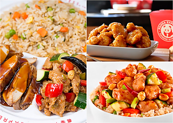Panda Express Midland - Midland, TX Chinese Restaurants - collage image(highlights)