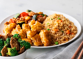 Panda Express Midland - Midland, TX Chinese Restaurants - Food Image