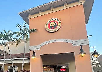 Panda Express Miramar - Miramar, FL Chinese Restaurants - Restaurant Exterior Image