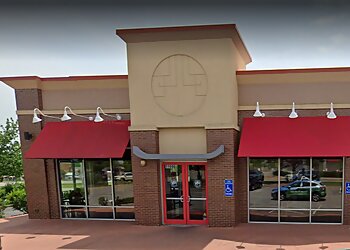 Olathe Chinese Restaurants Panda Express Olathe