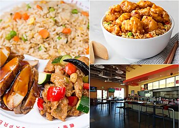 Olathe Chinese Restaurants Panda Express Olathe