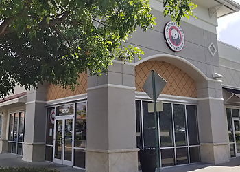 Panda Express Pembroke Pines - Pembroke Pines, FL Chinese Restaurants - Restaurant Exterior Image