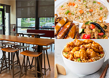 Panda Express Pembroke Pines - Pembroke Pines, FL Chinese Restaurants - collage image(highlights)