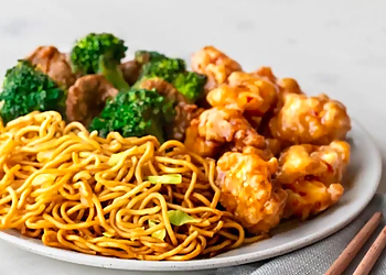 Panda Express Pembroke Pines - Pembroke Pines, FL Chinese Restaurants - Food Image