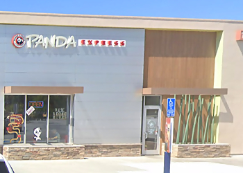 Panda Express Pomona - Pomona, CA Chinese Restaurants - Restaurant Exterior Image