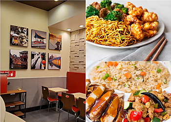 Panda Express Pomona - Pomona, CA Chinese Restaurants - collage image(highlights)
