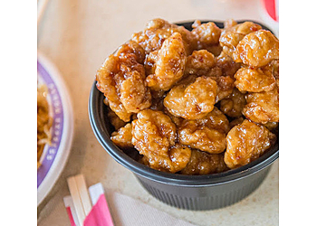 Panda Express Pomona Panda Express Pomona - Pomona, CA Chinese Restaurants - Food Image
