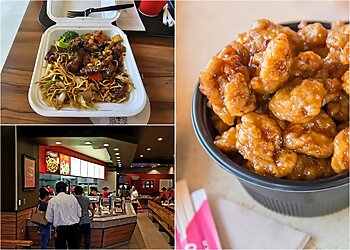 San Bernardino Chinese Restaurants Panda Express San Bernardino