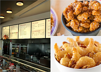 Panda Express Springfield - Springfield, IL Chinese Restaurants - collage image(highlights)