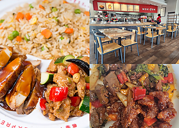 Panda Express Victorville - Victorville, CA Chinese Restaurants - Service Highlights