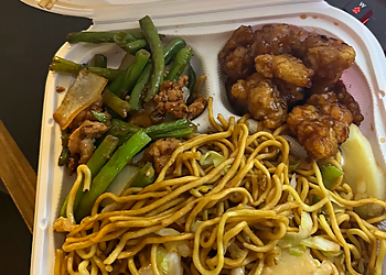 Panda Express Victorville - Victorville, CA Chinese Restaurants - Dish Image