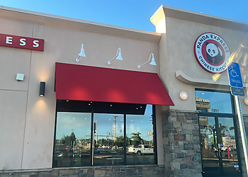 Panda Express West Valley City - West Valley City, UT Chinese Restaurants - Restaurant Exterior Image