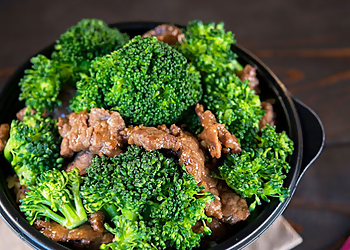Panda Express West Valley City Panda Express West Valley City - West Valley City, UT Chinese Restaurants - Food Image