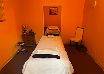 Panda Foot Massage Panda Foot Massage - Downey, CA Massage Therapy - Interior Image