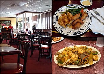 3 Best Chinese Restaurants in Norman, OK - Expert Recommendations