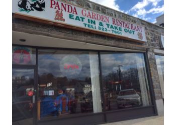 Stamford Chinese Restaurants Panda Garden
