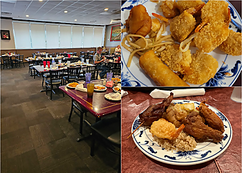 Norman Chinese Restaurants Panda Garden Chinese Buffet & BBQ