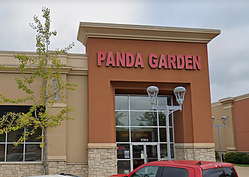 Little Rock Chinese Restaurants Panda Garden Restaurant