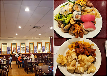 Little Rock Chinese Restaurants Panda Garden Restaurant