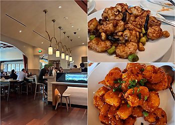 Glendale Chinese Restaurants Panda Inn