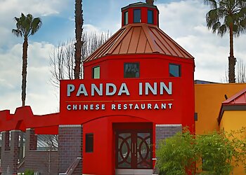 Ontario Chinese Restaurants Panda Inn