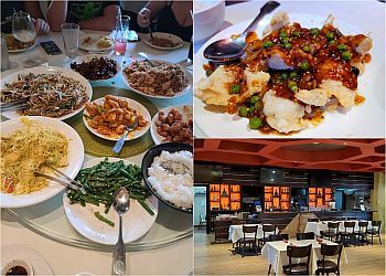 Ontario Chinese Restaurants Panda Inn