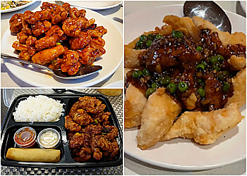 Panda Inn - Pasadena, CA Chinese Restaurants - collage image(highlights)