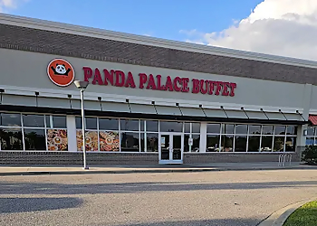 Mobile Chinese Restaurants Panda Palace Buffet