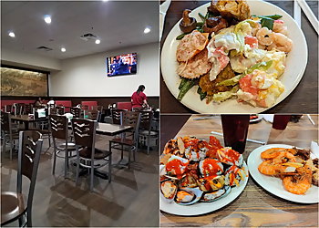 Mobile Chinese Restaurants Panda Palace Buffet