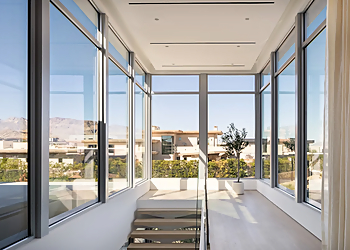 North Las Vegas Window Companies Panda Windows & Doors