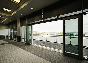 North Las Vegas Window Companies Panda Windows & Doors