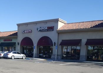 Fontana Chinese Restaurants Panda Wok