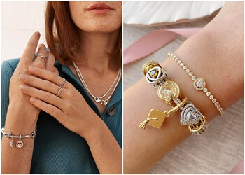 Laredo Jewelry Pandora Laredo