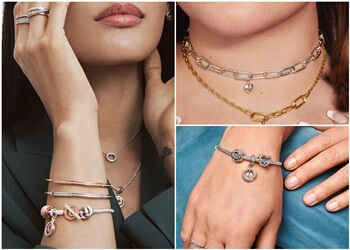 Laredo Jewelry Pandora Laredo