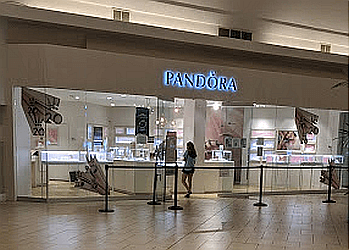 Pandora Laredo Jewelry
