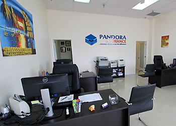 Hialeah Insurance Agents Pandora Insurance