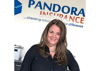 Pandora Insurance