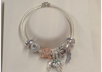 Jersey City Jewelry Pandora Jewelry
