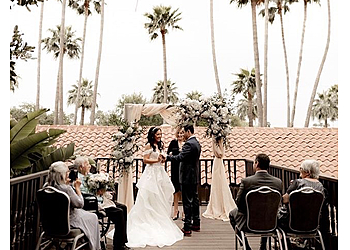 McAllen Wedding Planners Pandora Wedding & Event Planning