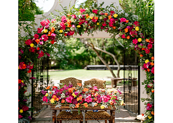 McAllen Wedding Planners Pandora Wedding & Event Planning