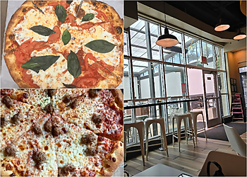 Huntsville Pizza Places Pane E Vino Pizzeria