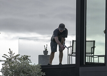 Pane’N The Glass Window Cleaning Honolulu Window Cleaners
