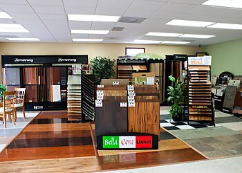 Columbus Flooring Stores Panel Town & Floors