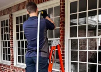 Dallas Window Cleaners Paneless Home Services